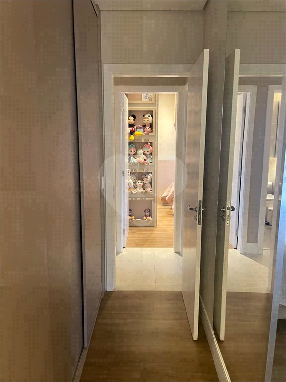 Apartamento á venda - Vila Mascote