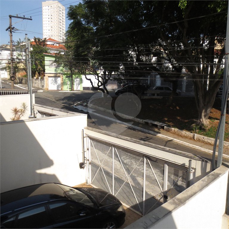 Sobrado na Saúde c/3 quartos, sendo 1 suíte, 3 vagas paralelas -metrô Saúde