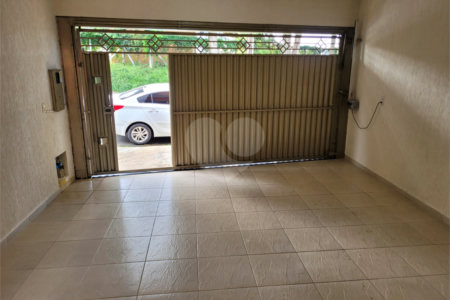 Casa para venda ou locação no Jardim Cruzeiro do Sul