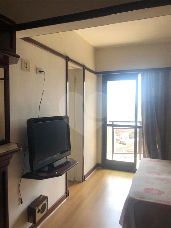 APARTAMENTO TIPO FLAT