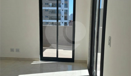 Apartamento à venda com 2 quartos em Vila Regente Feijó, São Paulo, SP