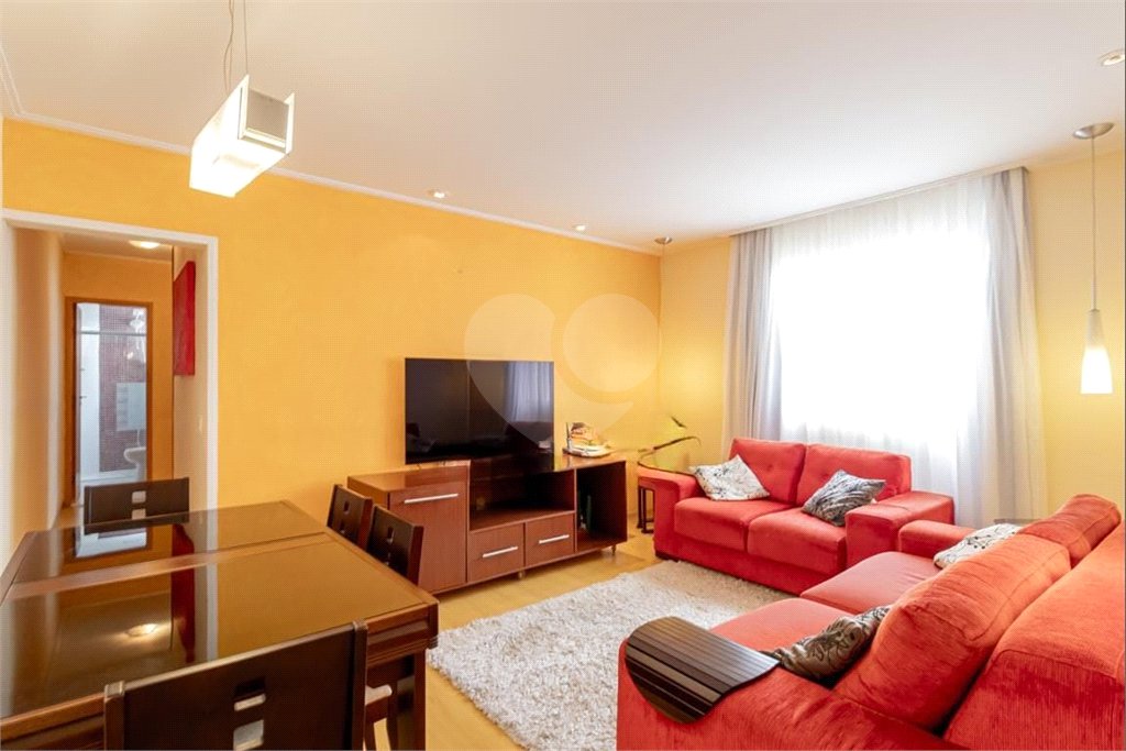 Apartamento à venda com 62m², 2 dormitórios e 1 vaga – Condomínio Parque do Olimpo