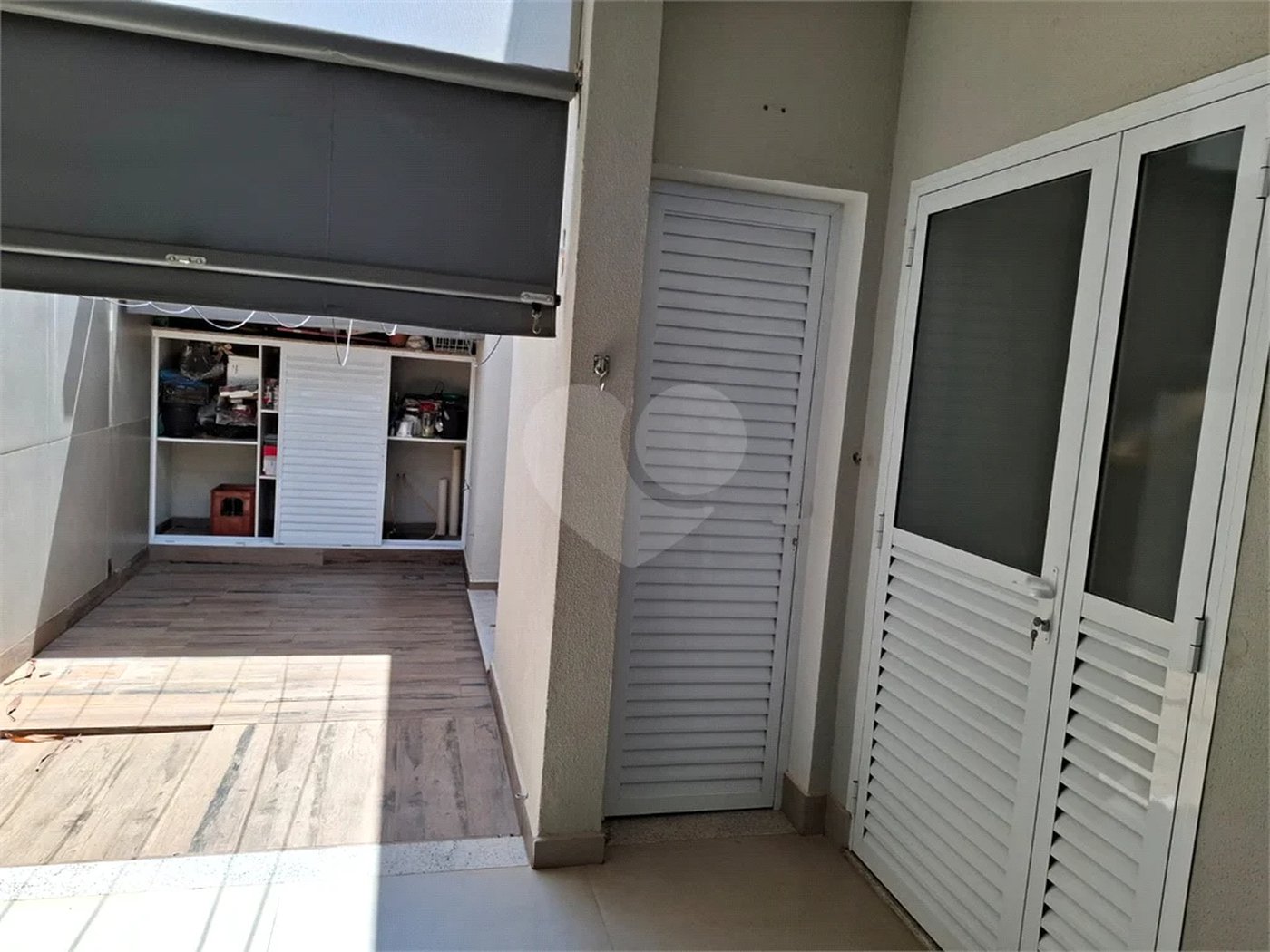 Casa à venda no Residencial Villa D' Itália