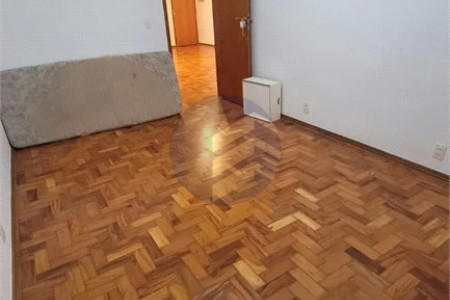 Apartamento à venda com 2 quartos em Butantã, São Paulo - SP