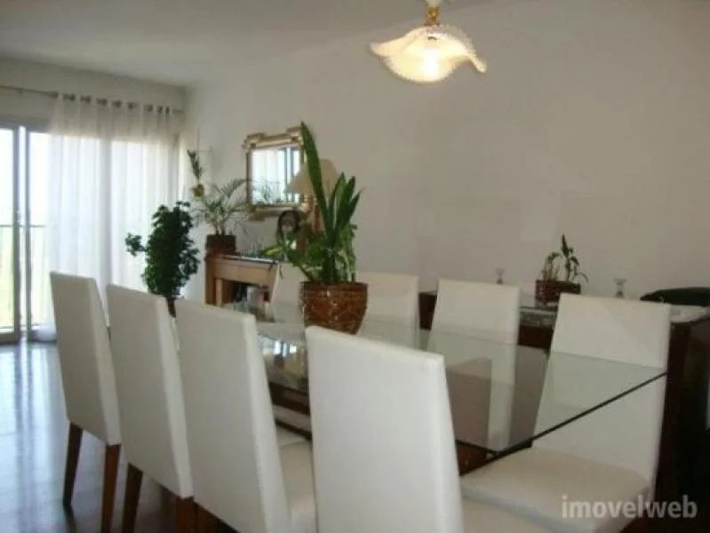 Apartamento à venda com 3 suítes em Fazenda Morumbi, São Paulo, SP