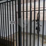 Apartamento Garden à venda ? 500 m do Metrô Conceição | Reformado e com quintal privativo