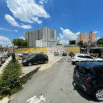 Terreno à venda no Tatuapé, 544 m²
