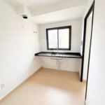 Allure Vila Ema: Sofisticação com 120m² e Varanda Gourmet