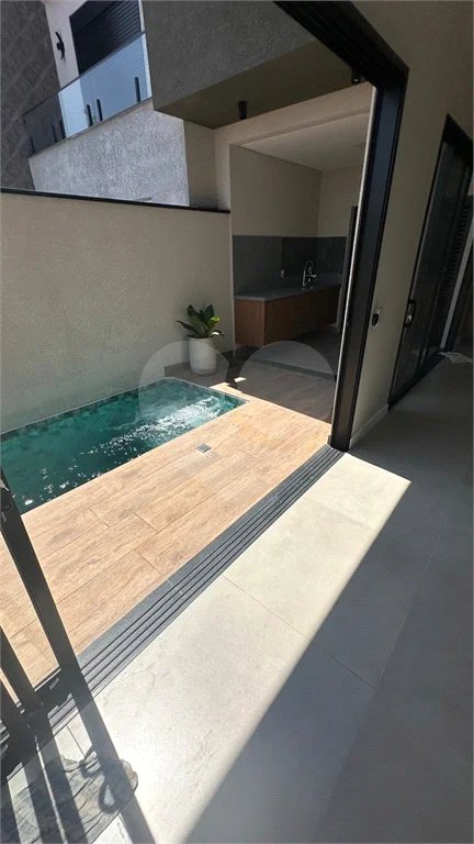 Casa Térrea à Venda – Terras da Estância- Paulinia-SP