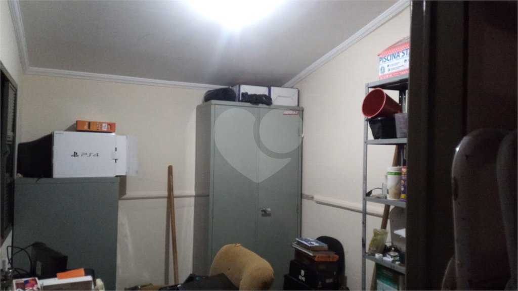 Linda Casa 5 Quartos no BOA VISTA.