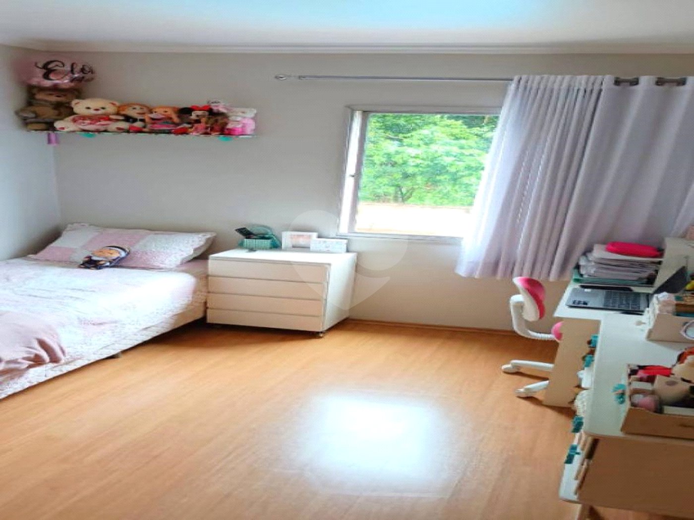 Apartamento à venda com 2 quartos, sendo 1 suíte,  em Jardim Itacolomi, São Paulo, SP