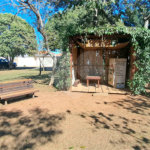 Terreno à venda no Parque Fehr – Segurança, qualidade de vida e natureza em perfeita harmonia!