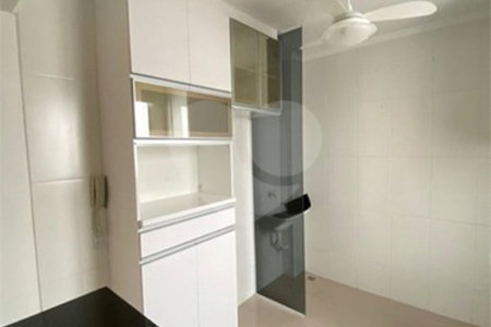 Apartamento no Condomínio Parque Arpoador, em Araraquara/SP