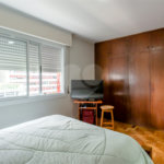 Apto Reformado prox à Av.Paulista - 230m2 /4 Suítes + Escritório/3 Vagas de garagem