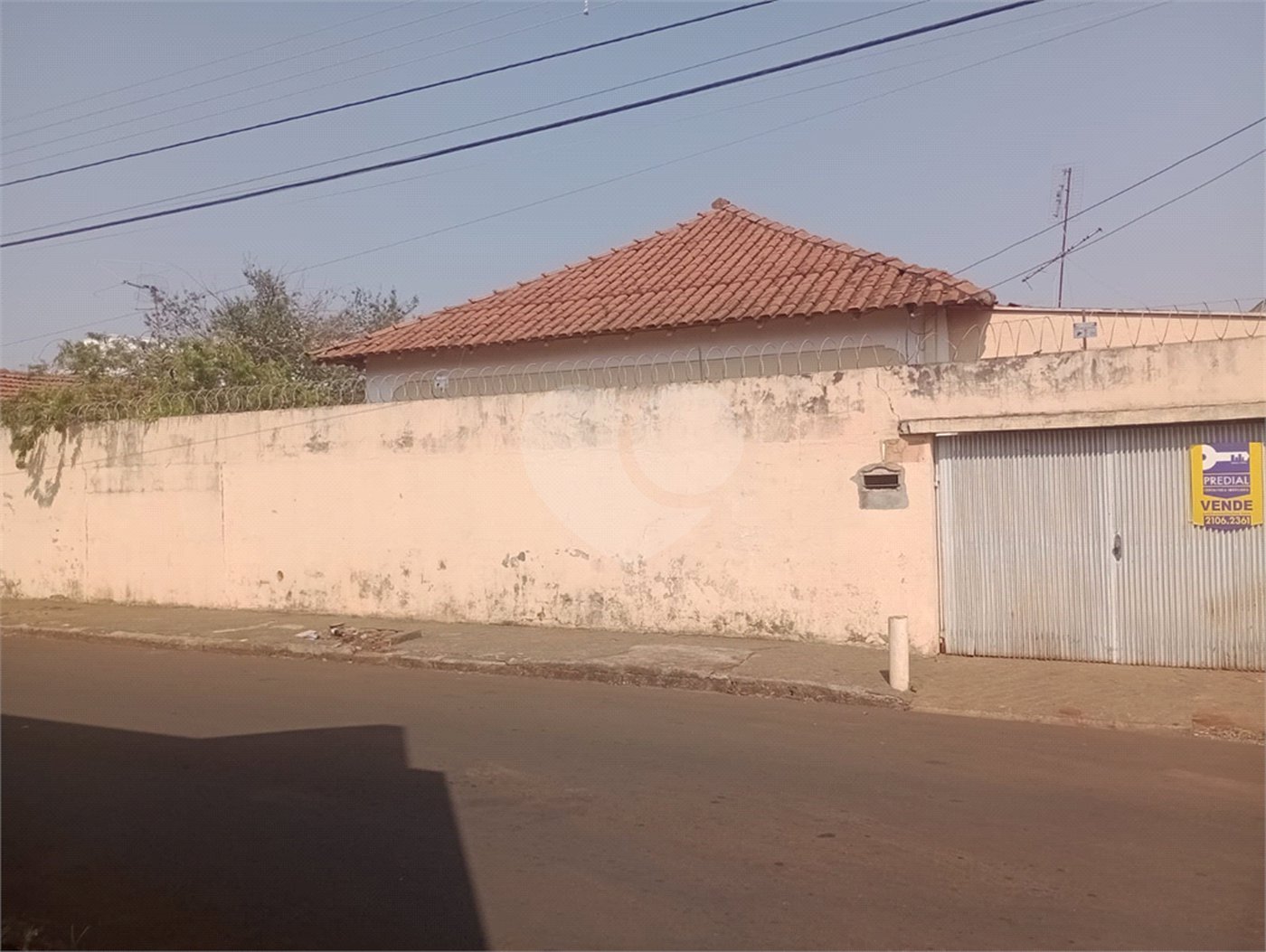 Casa á venda na região do Lutfalla