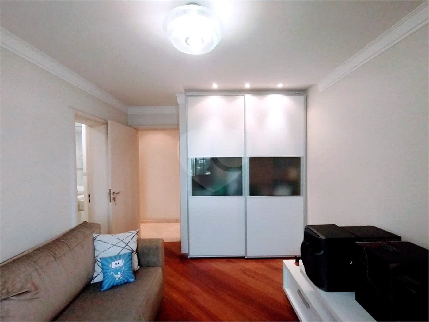 Apartamento para venda na Mooca com 4 suítes, 5 vagas. Condomínio Europa Cicero.