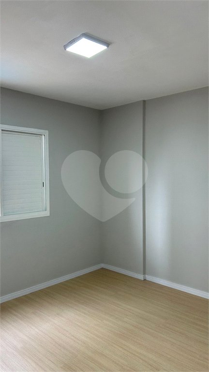 Apartamento com 63m², 2 quartos, garagem, à venda na Saúde