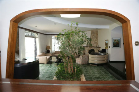 Casa linda no Alto da Mooca