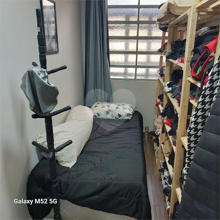 Apartamento à Venda – Pronto para Morar!