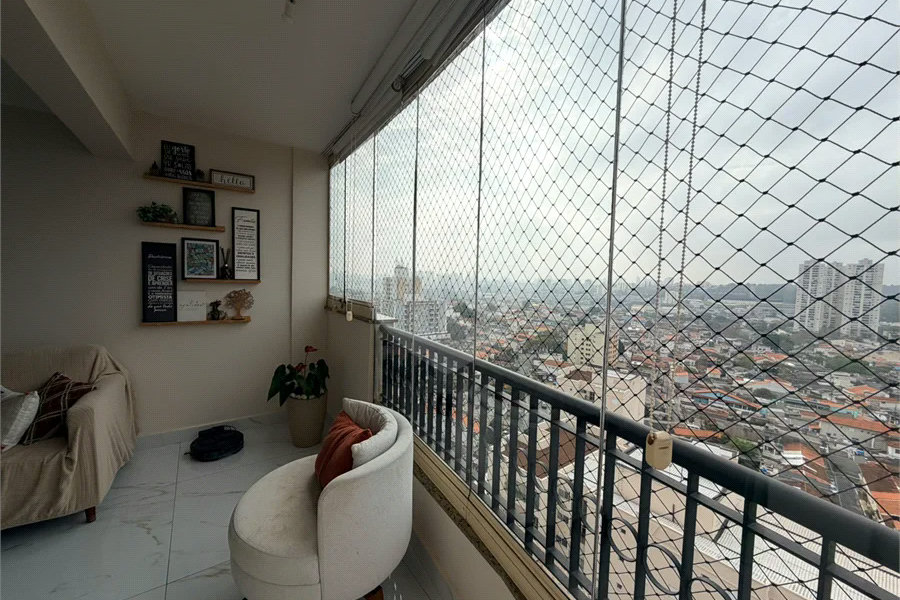 Apartamento á venda