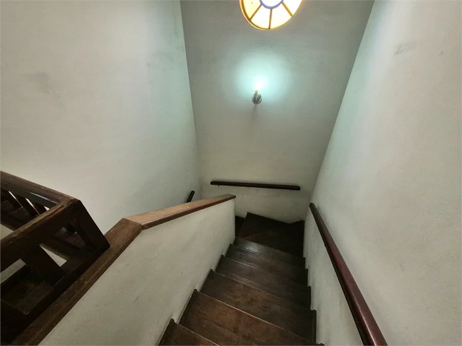 Sobrado à venda com 4 quartos em Jardim Sarah, São Paulo, SP