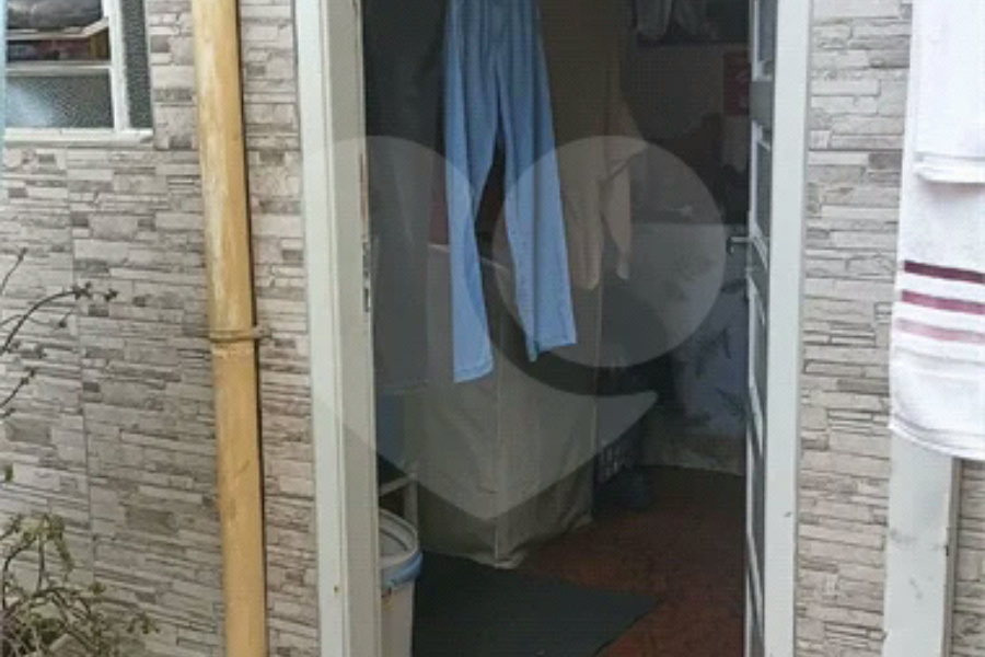 EXCELENTE PARA INVESTIMENTO E RENDA OU MORADIA!! JABAQUARA 03 CASAS E SALÃO