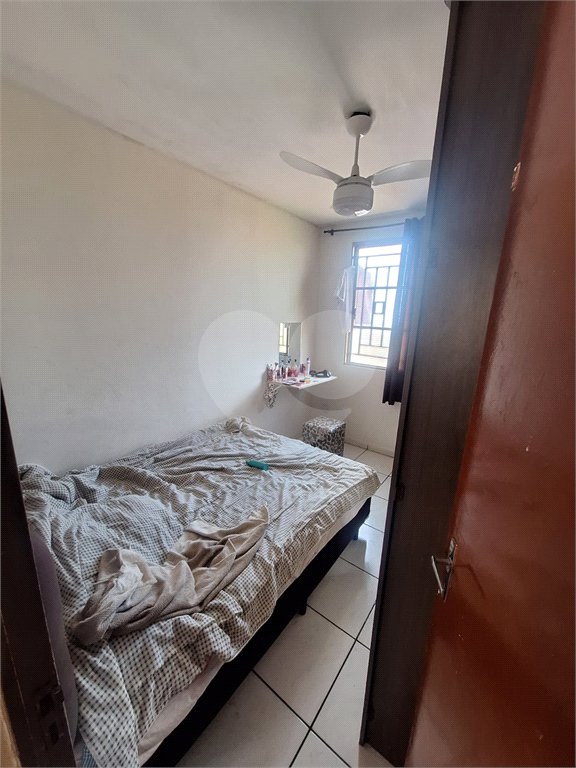 Apartamento á venda na Vila Izabel