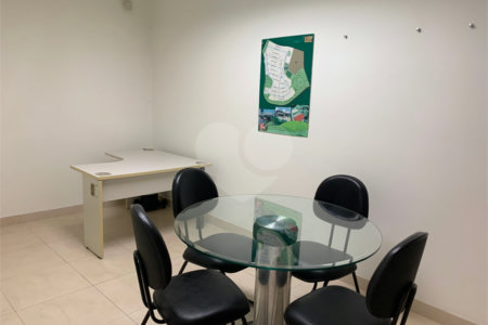 Casa - Sobrado Comercial à venda - Jardim Atibaia