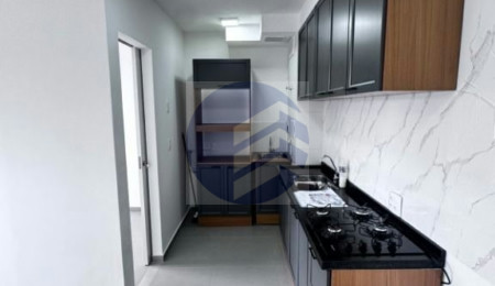 Apartamento à venda com 2 quartos em Vila Leopoldina, São Paulo, SP