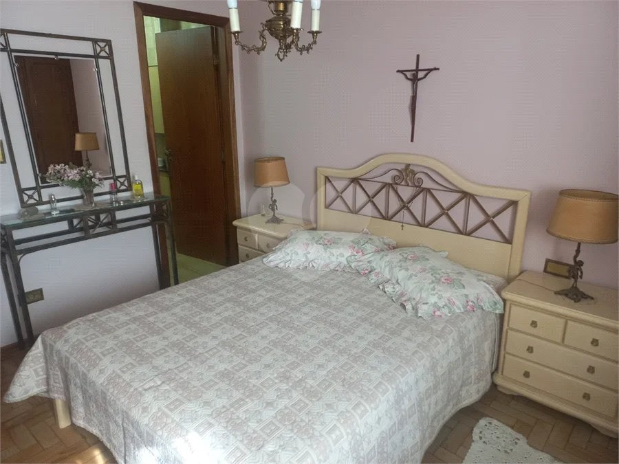 Apartamento à venda com 3 quartos, sendo 1 suíte, em Santana, São Paulo, SP