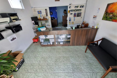 Oportunidade Comercial / Residencial