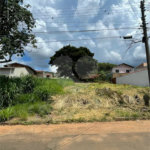 Terreno à Venda no Bairro Santa Rosa, Piracicaba Terreno à venda em Piracicaba, Vale do Sol