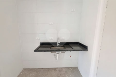 Estúdio Residencial pronto para morar - Vila Mariana