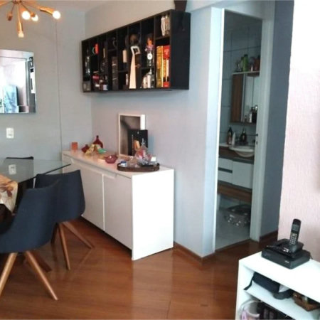 Apartamento à venda com 3 quartos, sendo 1 suíte, em Jardim Olympia, São Paulo, SP