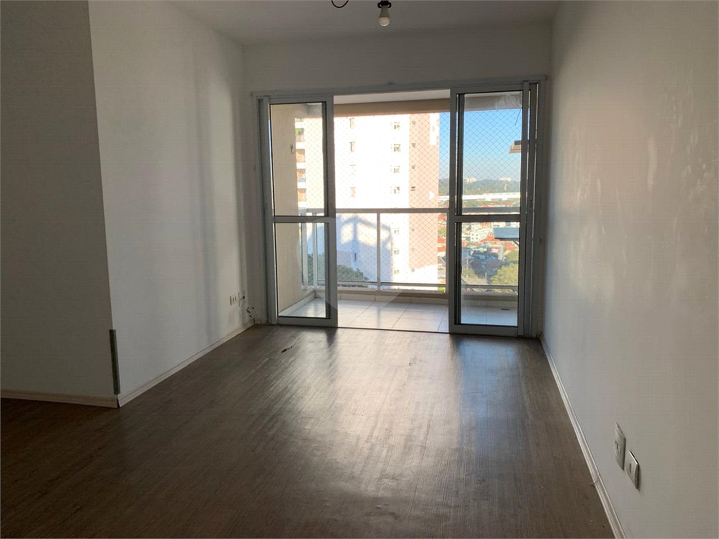 Apartamento à venda - Vila Guarani