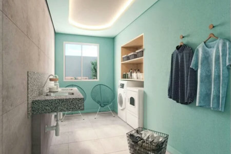 Studio para alugar com 1 quarto em Perdizes, São Paulo - SP