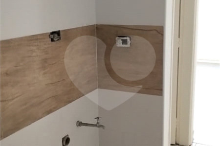 Apartamento para venda em Higienópolis com 1 dormitorio e suite vaga de garagem é do prédio