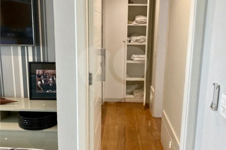 Apartamento com 2 quartos a venda no Alto da Boa Vista, SP