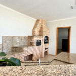 Casa à venda com 4 quartos, sendo 4 suítes, em Jardim Alvorada, Três Lagoas - MS