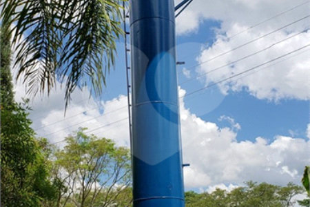 Sitio para venda.