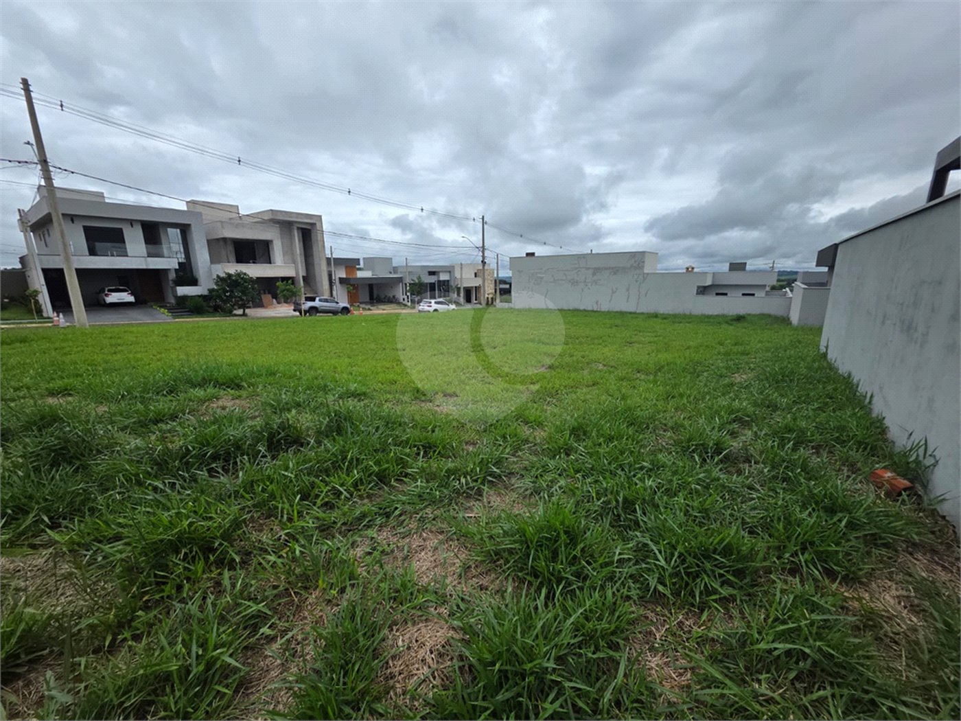 Terreno Condomínio Villenuve 10X24