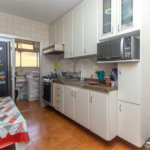APARTAMENTO COM 3 QUARTOS 2 VAGAS À VENDA VILA CLEMENTINO VENDER