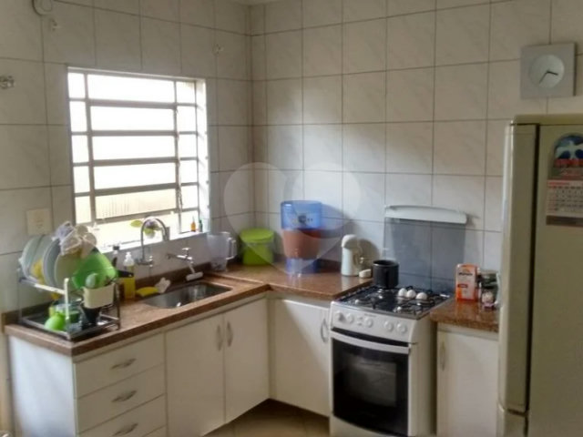 Sobrado à venda com 2 quartos em Vila Nova Cachoeirinha, São Paulo, SP