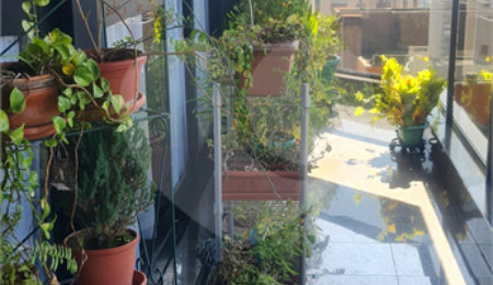 Apartamento à venda com 3 quartos, sendo 2 suítes, em Jardim Vila Mariana, São Paulo, SP