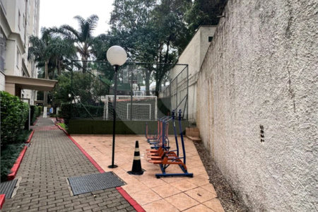 Apartamento á venda - Saúde