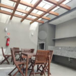 Studio à venda com 19m² - Brás