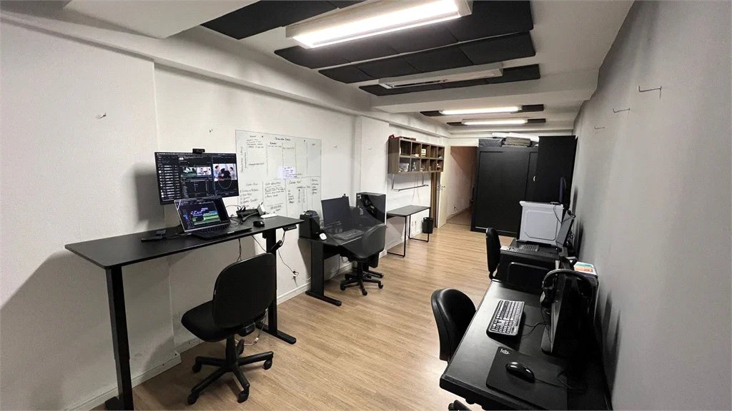 Conjunto comercial à venda na Aclimação, com 118 m²
