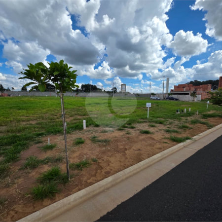Terreno 360m² Parque Faber 5
