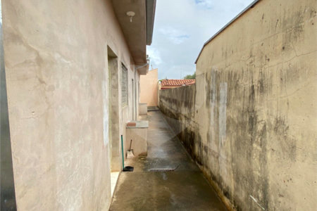 Ref: 618769 Casa Casa no Residencial Romeu Tortorelli á venda.