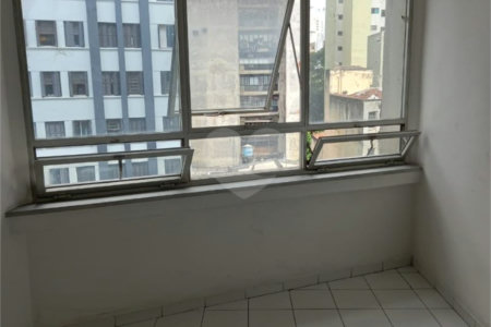 APARTAMENTO A VENDA EM SP CENTRO